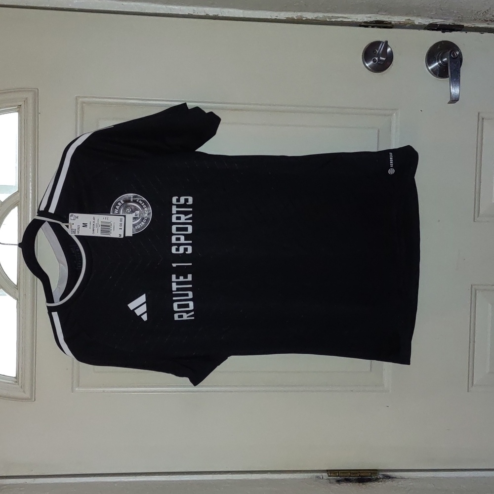 adidas | Campeon 23 Men's Jersey Size Medium #55 HR2623 NWT